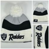 Touca New Era Raiders