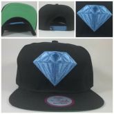 Boné Diamond