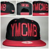 Boné YMCMB