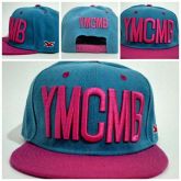 Boné YMCMB
